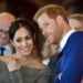 Harry e Meghan saranno invitati a incoronazione di Re Carlo