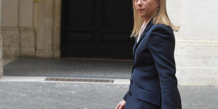 Schillaci: “Meloni sta meglio, si rimetterà presto”