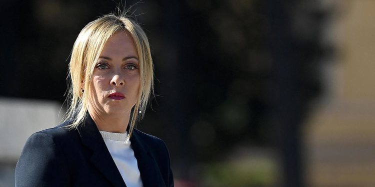 Meloni a Stoccolma e Berlino, pressing su migranti e aiuti di Stato