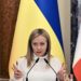 Ucraina, la visita di Meloni a Kiev sulla stampa Usa