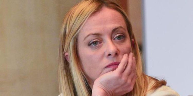 Cospito, Meloni: “Governo ha fatto il suo lavoro”