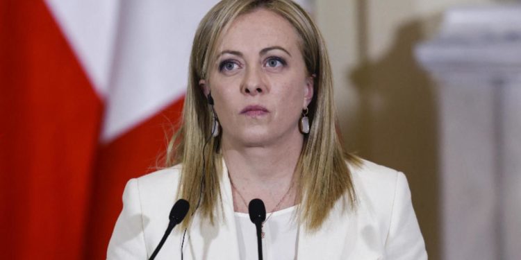 Ucraina, Meloni verso Kiev: “Sostegno Italia a 360 gradi”