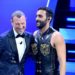Sanremo 2023, Mengoni guida la classifica. Oggi serata cover e duetti