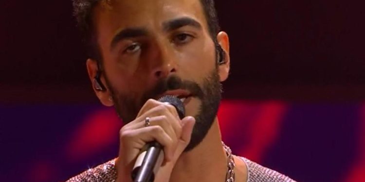 Sanremo 2023, classifica generale dopo quarta serata