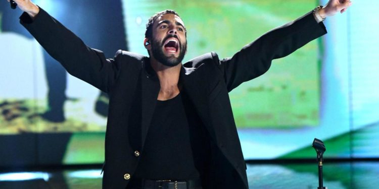 Marco Mengoni in concerto a Roma, live al Circo Massimo il 15 luglio