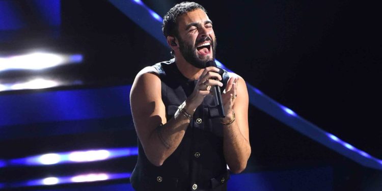 Sanremo 2023, la classifica finale del Festival