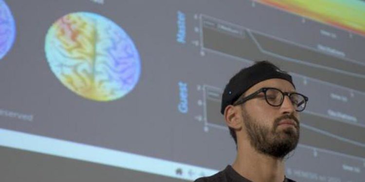 ‘An Enlightened Mind’, il doc sulla ‘Mente meditante’ diretto da Felicia Cigorescu