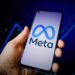 Meta, procura Milano indaga su presunta evasione da 870 milioni