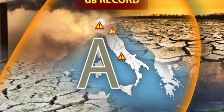 Meteo Italia, tempo stabile per un’altra settimana ma c’è l’allarme smog