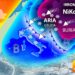Meteo, arriva ribaltone con gelo dalla Russia e tracollo delle temperature