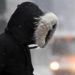 Usa, soffia il vento più gelido di sempre: -77 gradi