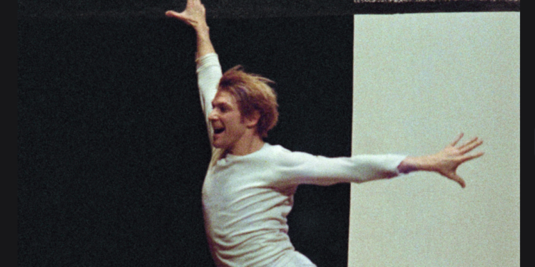 E’ morto Michaël Denard, l’etoile che trionfò con Bejart