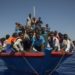 Migranti, Berlino: “Più sforzi per ripartizione equa tra Paesi Ue”