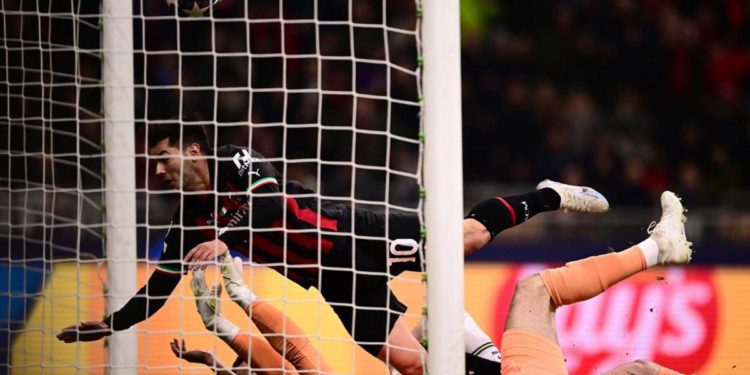 Ascolti Tv, Milan-Tottenham su Canale 5 vince il prime time