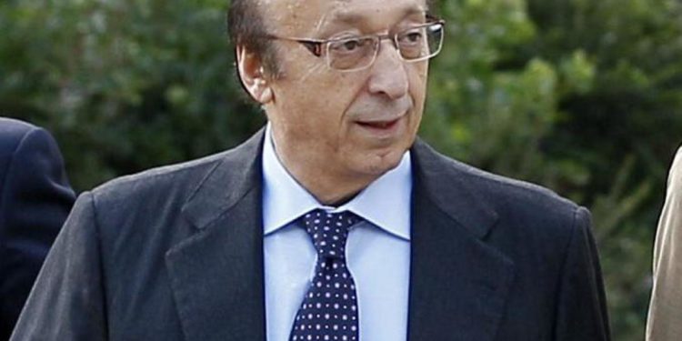 Moggi: “Plusvalenze le fanno tutti ma solo Juve penalizzata”