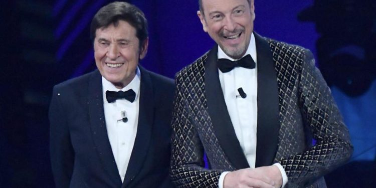 Sanremo 2023, stasera finale: scaletta. Zelensky prima di spareggio a 5