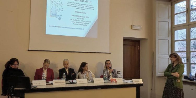 A Mortara il primo appuntamento dell’anno con “Innamòrati di Te”