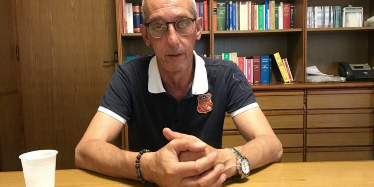 “Io accusato ingiustamente da Scarantino, lui vittima come noi”