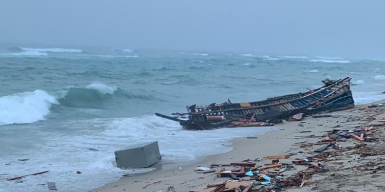 Naufragio Crotone, arcivescovo Palermo: “Piantedosi ha ribaltato colpa su vittime