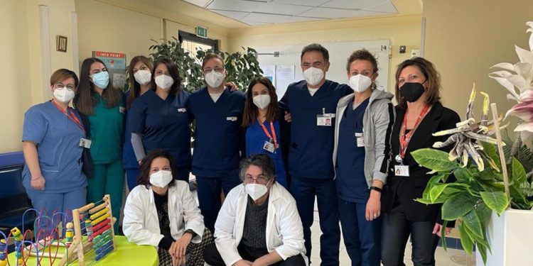 Giornata dell’epilessia, monumenti in viola e iniziative contro lo stigma