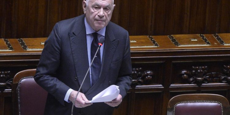 Cospito, Nordio: “Pericolosità non solo confermata ma aumentata”