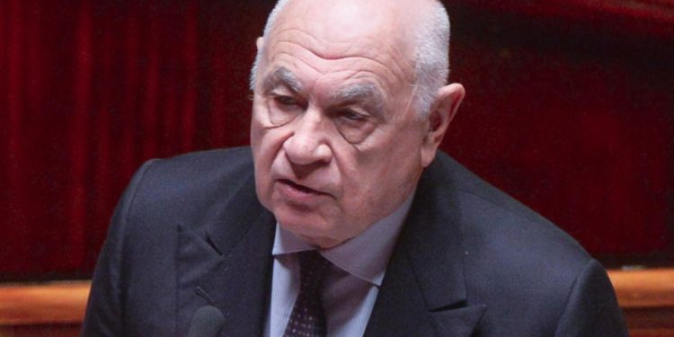 Alfredo Cospito, Nordio: “Domani parere pg Torino su revoca 41 bis”