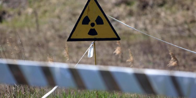 Australia, ritrovata la capsula radioattiva perduta