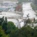 Nuova Zelanda, almeno 4 morti e 1400 dispersi per il ciclone Gabrielle