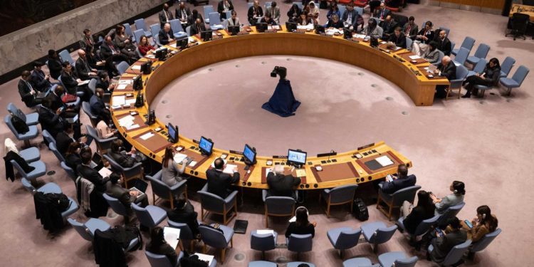 Ucraina, oggi Onu vota nuova risoluzione per la pace