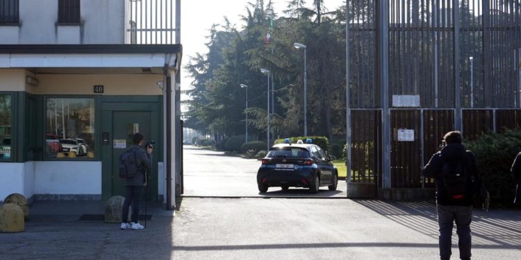 Cospito, “condizioni stabili e non allarmanti”