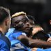 Spezia-Napoli 0-3, tris azzurro e fuga scudetto continua