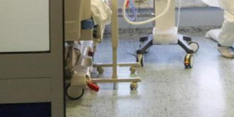 Arezzo, donna muore colpita da legionella