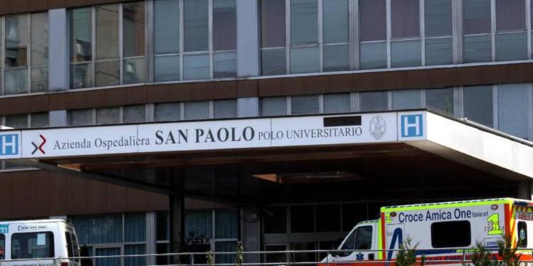 Alfredo Cospito ricoverato all’ospedale San Paolo di Milano