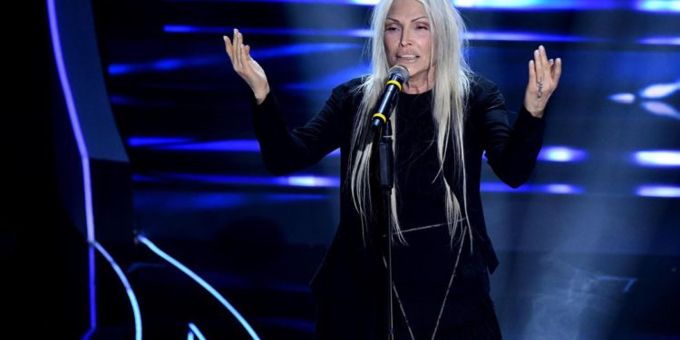 Sanremo 2023, Anna Oxa: “Mio brano non compreso da analfabeti funzionali”
