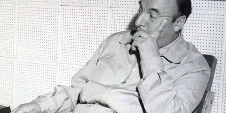 “Pablo Neruda fu avvelenato con botulino”, nipote anticipa risultati inchiesta