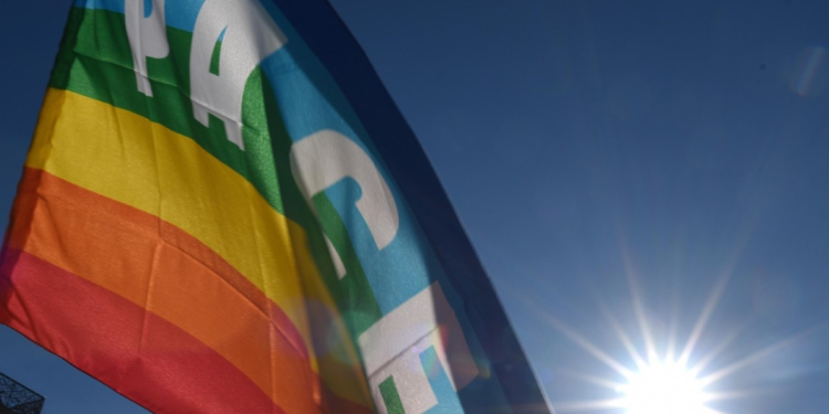 Palermo, oltre tremila studenti sfileranno per la pace