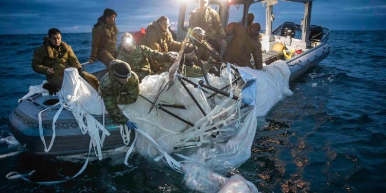 Pallone spia, tensione Usa-Cina forse per un errore: cosa sappiamo