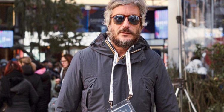 Sanremo 2023, Osho: “Fedez? Si è buttato su antifascismo per recuperare scivolone Orlandi”