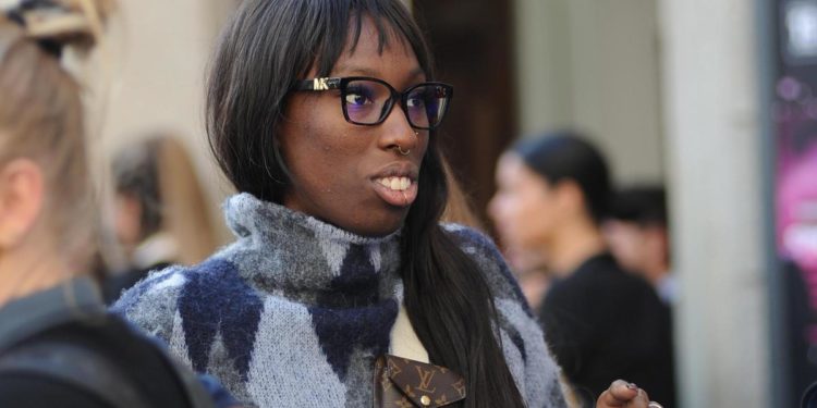 Sanremo 2023, Paola Egonu: “L’Italia è un Paese razzista”