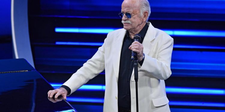 Sanremo 2023, figlia di Little Tony: “Da Gino Paoli niente scuse, valuto querela”