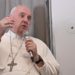 Ucraina, Papa: “Aperto a incontrare Zelensky e Putin”