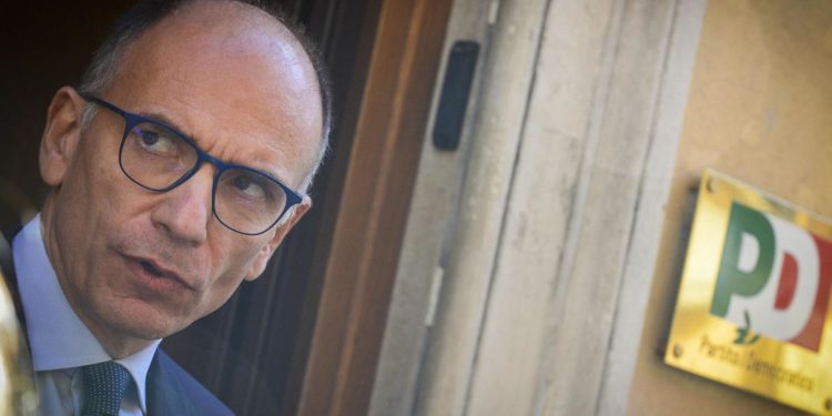 Anarchici, Pd all’attacco: “Meloni parla da capo partito, riattizza fuoco”