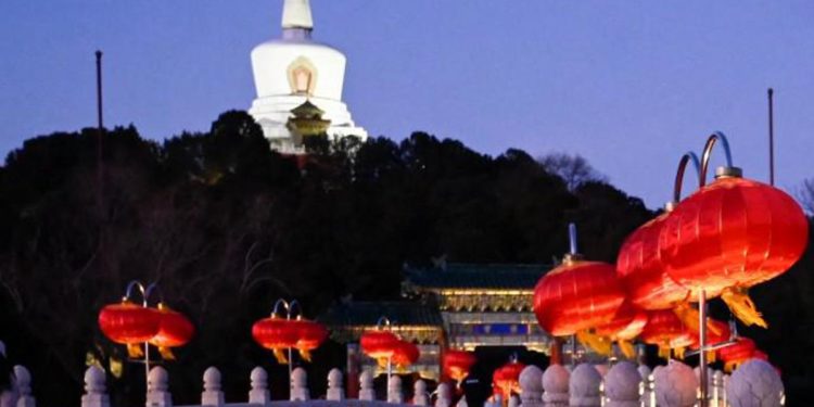 Cina: “Pallone entrato in spazio aereo Usa è stato un incidente”