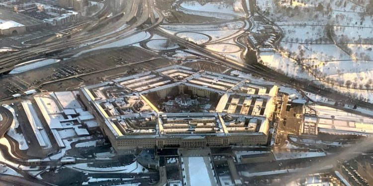 Pentagono: “Secondo pallone spia avvistato sopra l’America Latina”