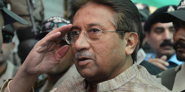 Pakistan, morto a 79 anni ex presidente Pervez Musharraf