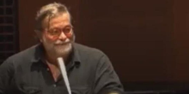 Pio d’Emilia, morto a 68 anni il giornalista di Sky Tg24