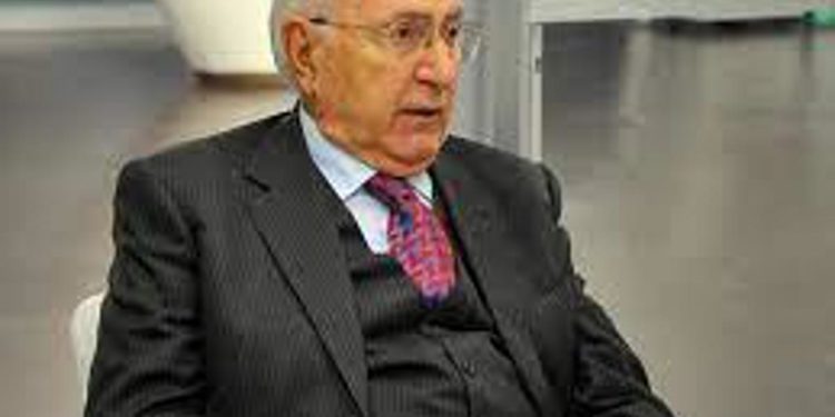 Maurizio Costanzo, Baudo: “Sono senza parole, ha inventato un nuovo modo di fare tv”