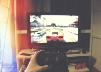 Gaming: i titoli più attesi del 2023
