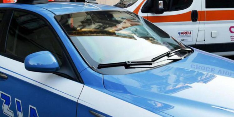 Roma, 50enne ucciso a coltellate: è caccia al branco