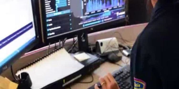 Minacce di morte sul web a Meloni, indagato 45enne a Perugia